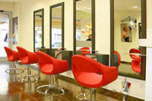 Оборудование для салонов красоты