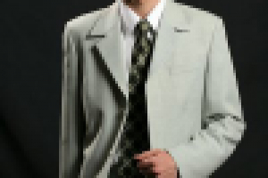 Мужской деловой костюм: модные тенденции