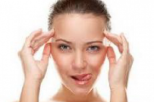 Гимнастика для лица