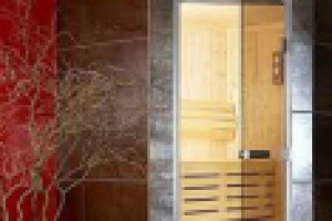 Эксклюзивные двери для бань, парных и саун
