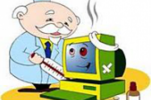 Скорая компьютерная помощь