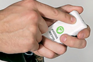 Кнопка жизни