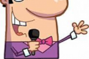 Свадебный ведущий