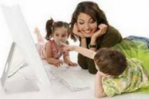 Видеонаблюдение в доме, квартире