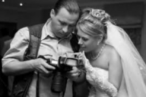 Свадебный фотограф