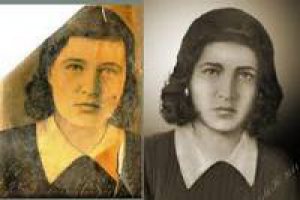 Реставрация фотографий