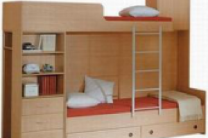 Мебель для двоих детей