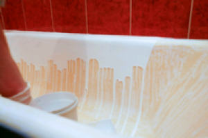 Дайте вашей ванной «вторую жизнь»