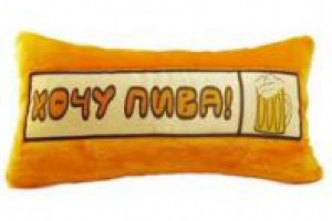 Подушка автомобильная