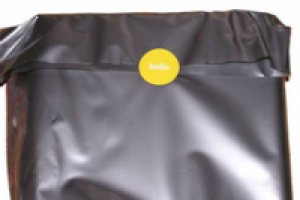 Пакеты для картриджей