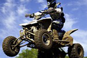 «Grandex» – магазин экстрим – новинок