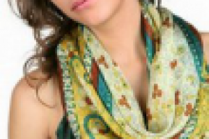 Быть стильной очень просто!