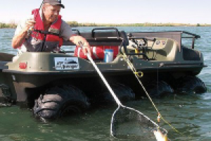 Самый лучший отдых в России