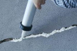 Монтажная пена