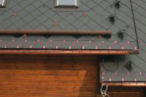 Система снеготаяния DEVI