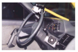 Устанавливаем противоугонную систему правильно