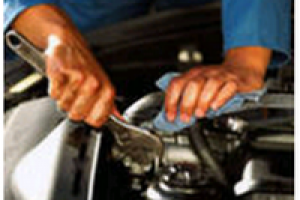 Капитальный ремонт двигателя