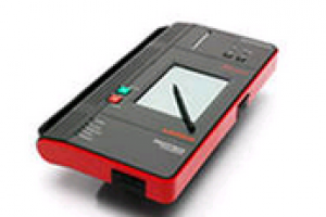 Мультимарочный сканер Launch X431 Master – только преимущества