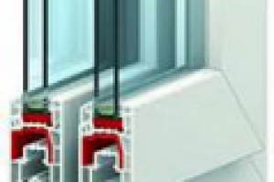 Алюминиевые окна