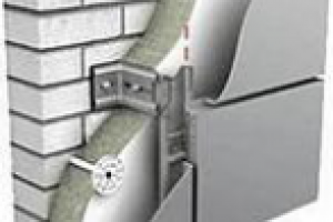 Вентилируемые фасады