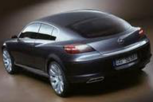 Обзор авто Opel Insignia