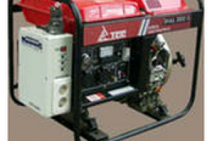 Электростанции