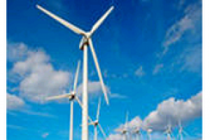 Ветроэнергетические установки