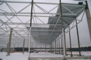 Металлоконструкции