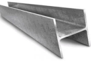 Сварная двутавровая балка