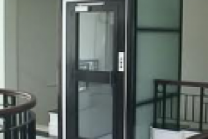 Лифт: безопасность и комфорт