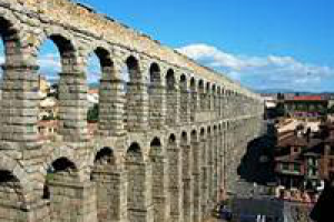 Испания: коррида, фиеста, пляжи…