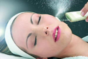 Чистка лица