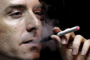 Инет-магазин электронных сигарет