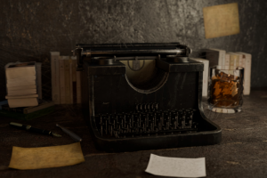 Печатная машинка