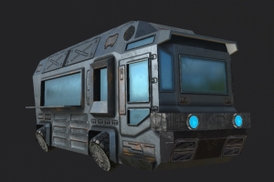 лавка еды / food track