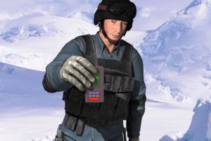 Презентация медицинского прибора