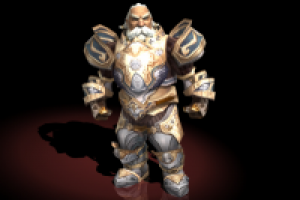 модель гнома