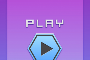 html5 игра GeoDash