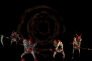 HTML5 баннер для целевой страницы