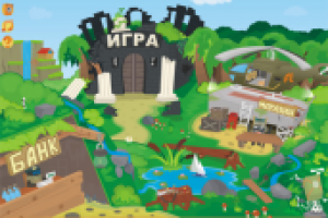 приложение vkontakte игра