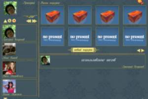 приложение vkontakte