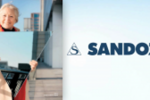 презентация Sandoz