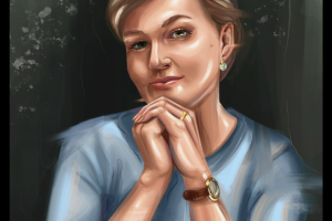 Портрет на заказ