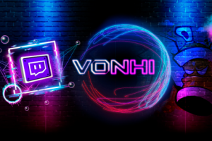 Оформление для Twitch-аккаунта