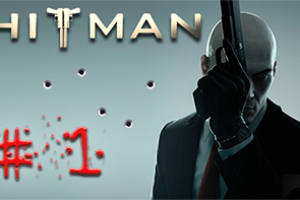 Превью для видео на Youtube "Hitman"