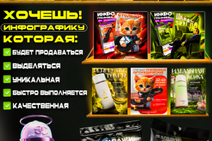 ЛУЧШИЕ ДОСТОЙНЫЕ РАБОТЫ