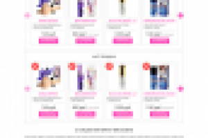 Интернет-магазин товаров для взрослых