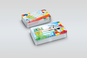 Абонемент для детской школы