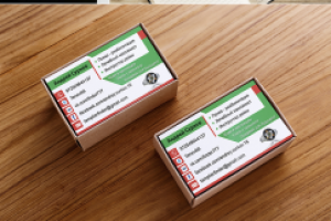 Дизайн визитки