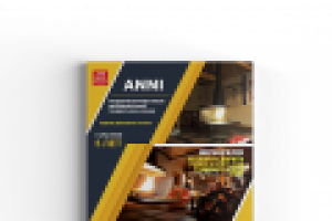 Буклет для интернет магазина